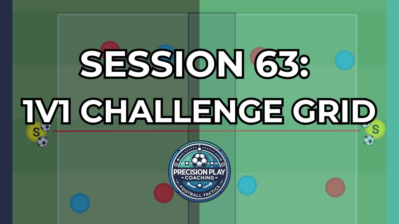 Session 63: 1v1 Challenge Grid thumbnail